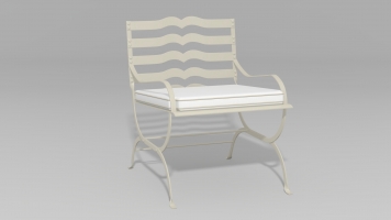 Avignon Club Chair