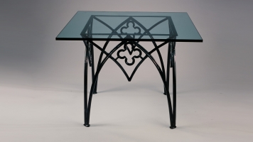 Gothic Dining Table