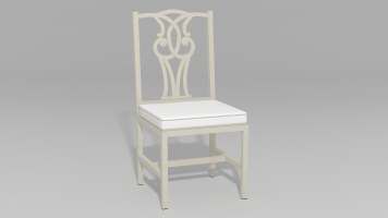 Yorkshire Side Chair