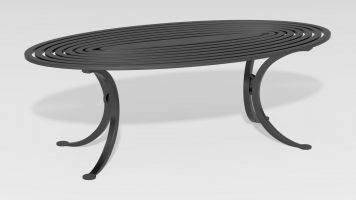 Provence Coffee Table